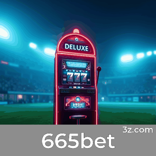 665bet App: Benefícios e Recompensas Exclusivas!